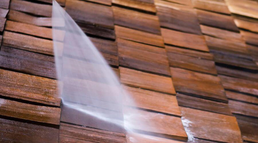 Shingle Roofing in Shawnee, WY